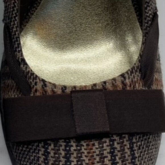 Miss Bisou Heels - Picture 7 of 8